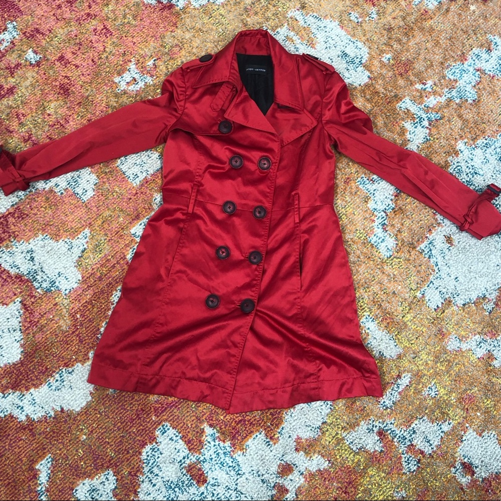 Randy Kemper jacket
